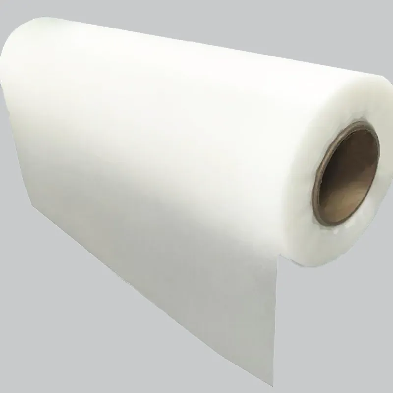 pe and poe adhesive film wholesale