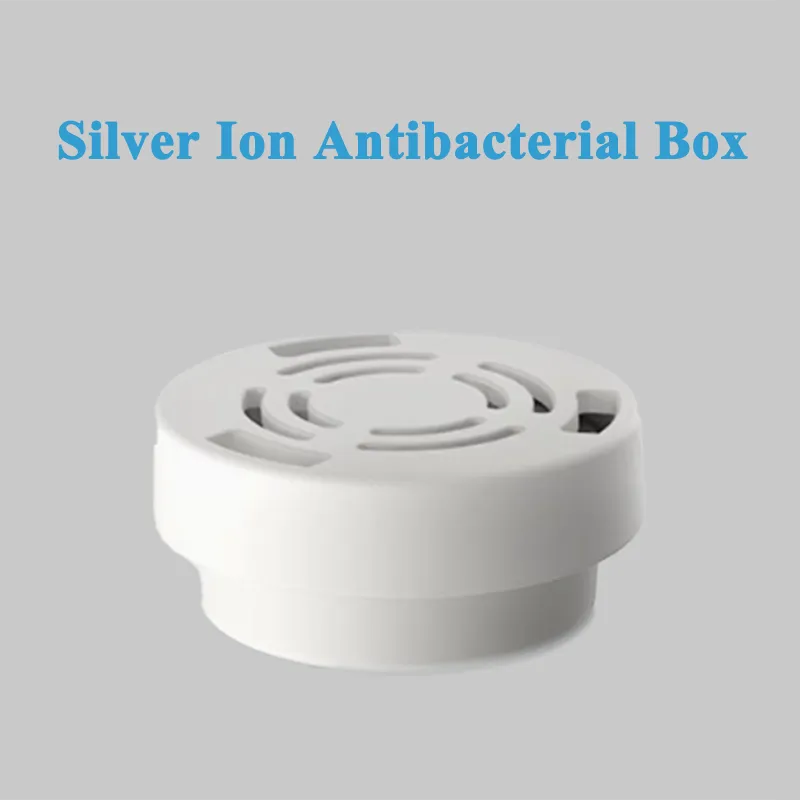 Applications of Silver-Ion Antimicrobial Nonwoven Fabric