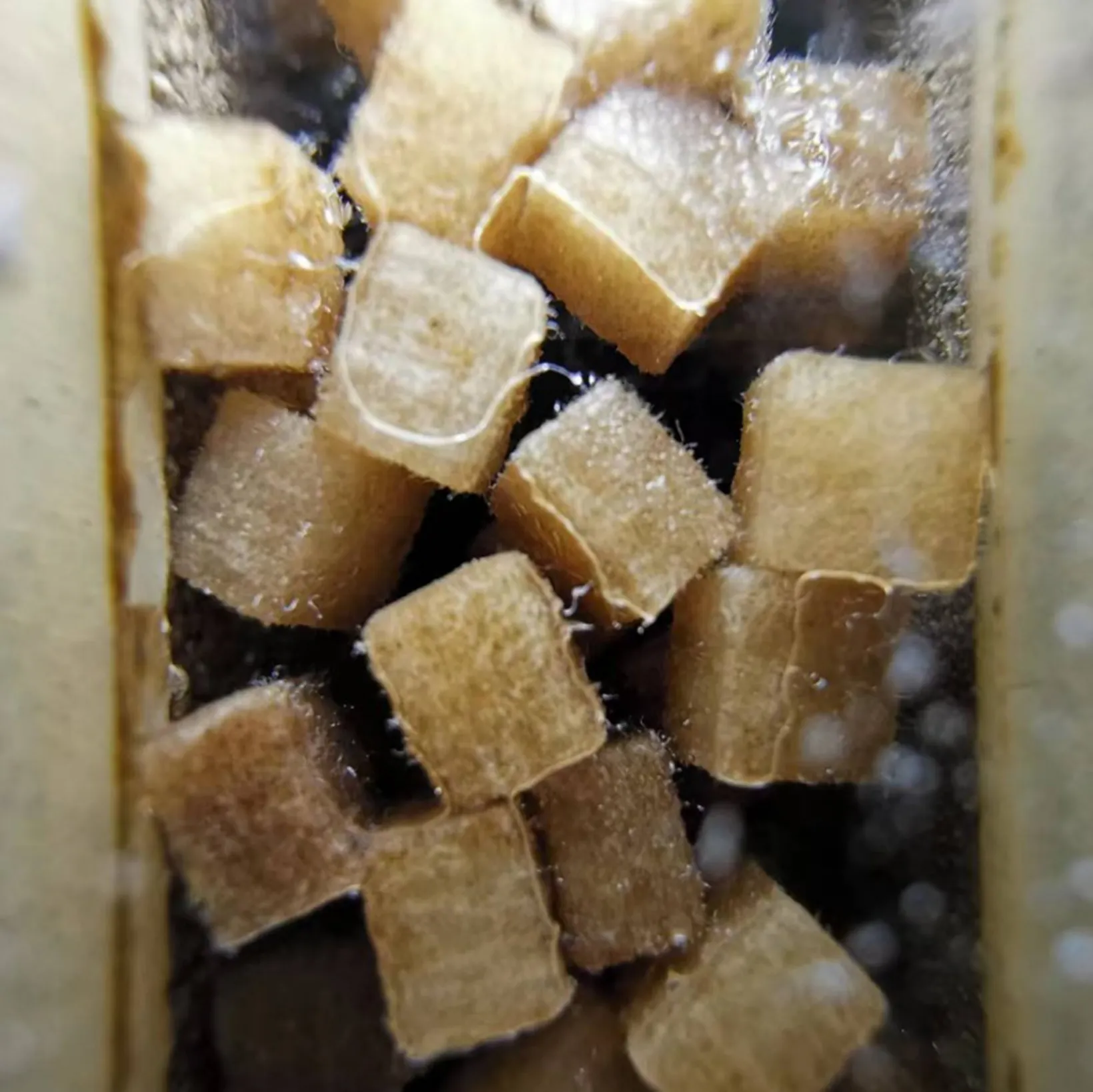 Applications of PP670 Suspended Particles Filter Cotton