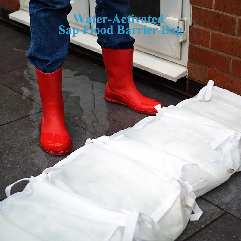 Applications of SAP Absorbent Core