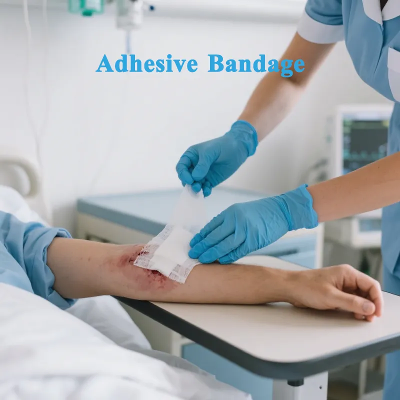 Applications of Seaweed Fiber Needle Punched Cotton