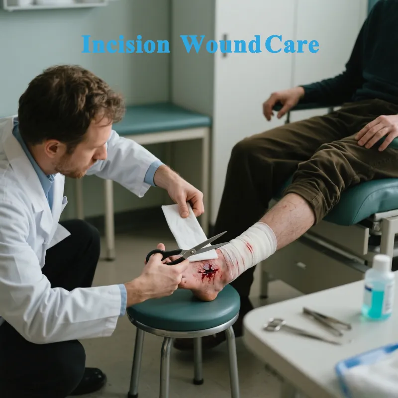 Applications of Seaweed Fiber Needle Punched Cotton