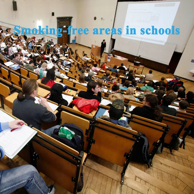 Applications of SNUS Filter Non Woven Fabric