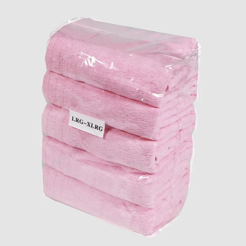 Applications of Spandex Elastic Nonwoven Fabric