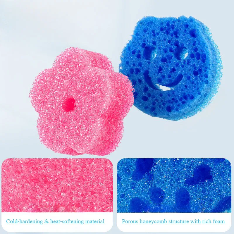 Applications of Temperature-Responsive Memory Foam