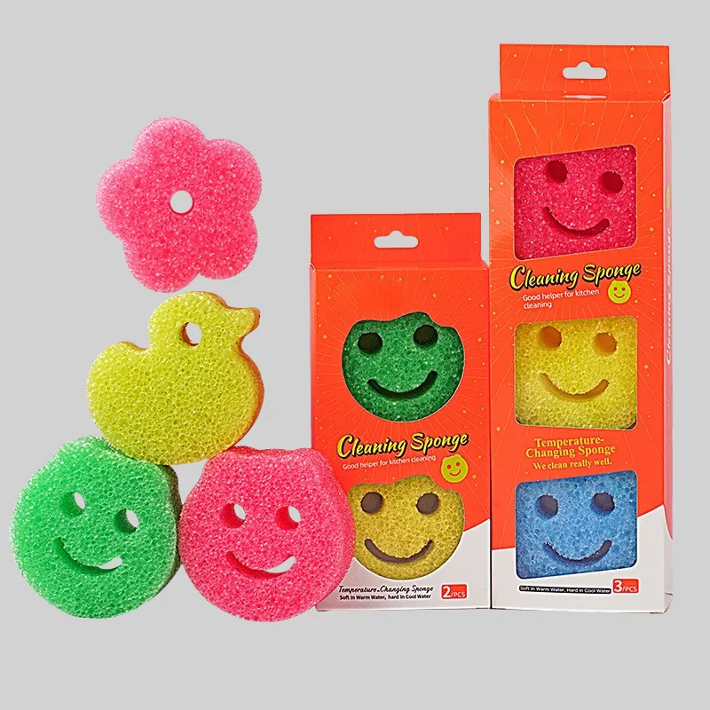 Applications of Temperature-Responsive Memory Foam