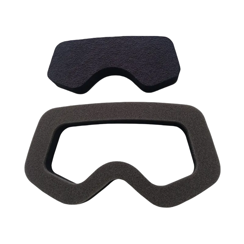 foam for ski goggles
