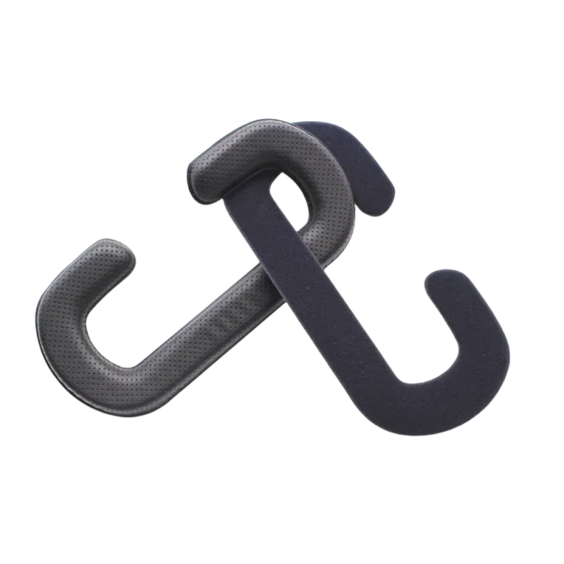 ski goggle replacement foam
