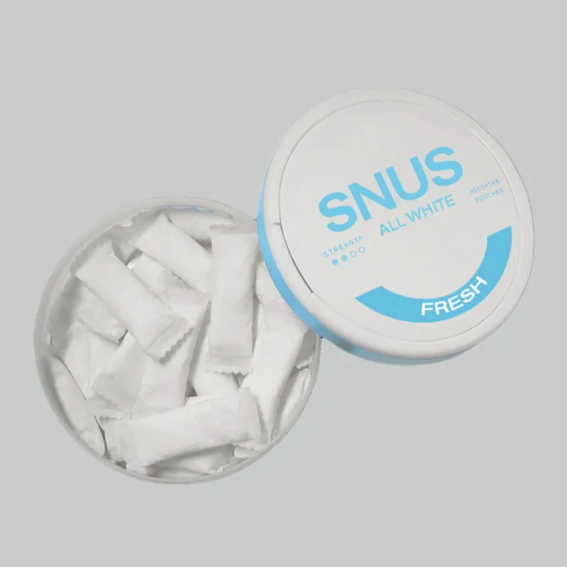 snus filter non woven fabric manufacturer