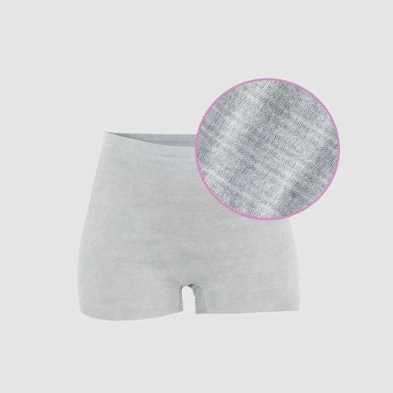 postpartum underwear manufacturer