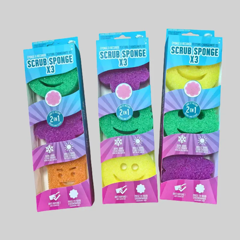 temperature sensitive foam bulk