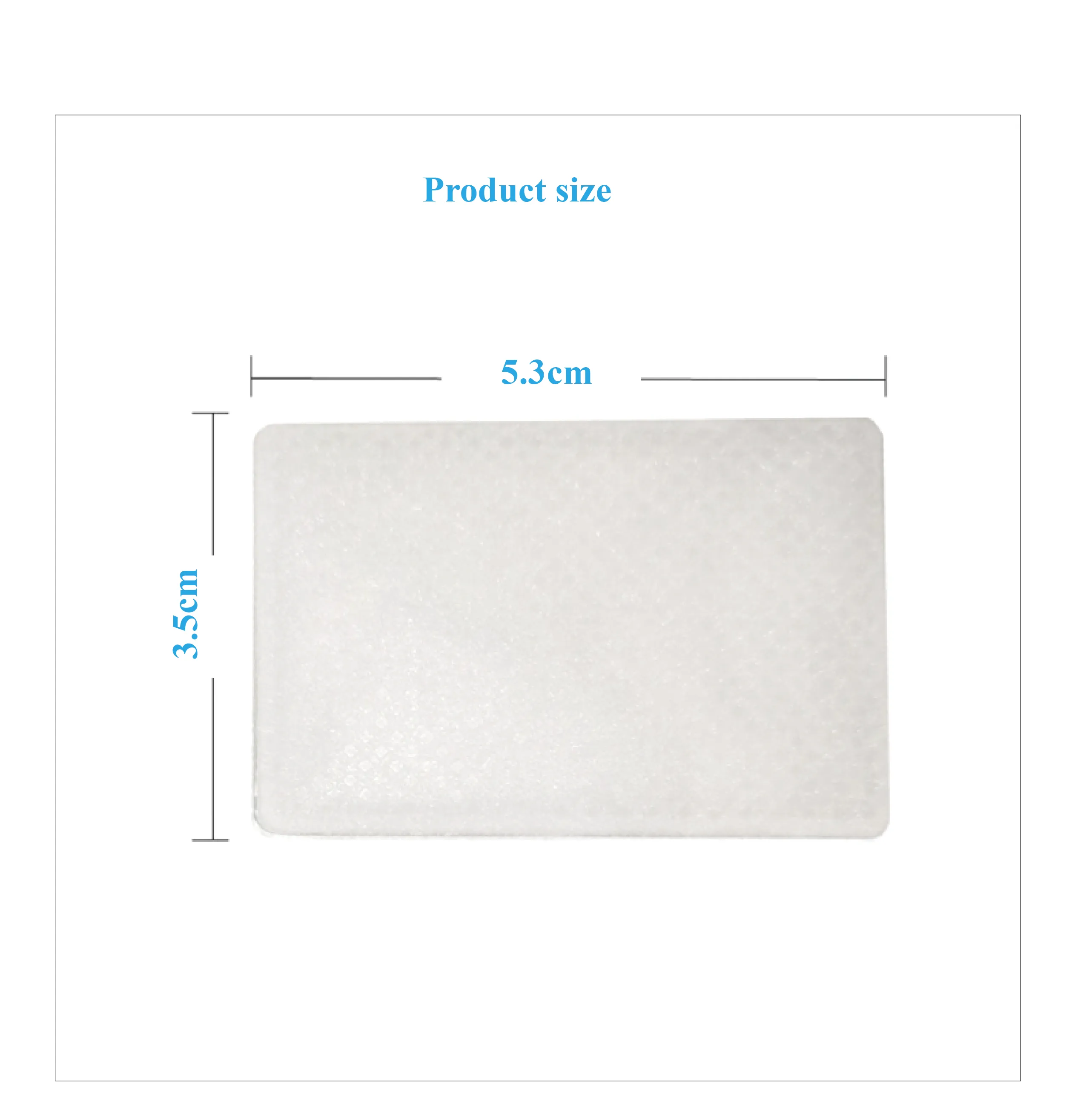 ventilator filter media wholesale