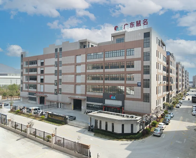 nonwoven products manufacturer