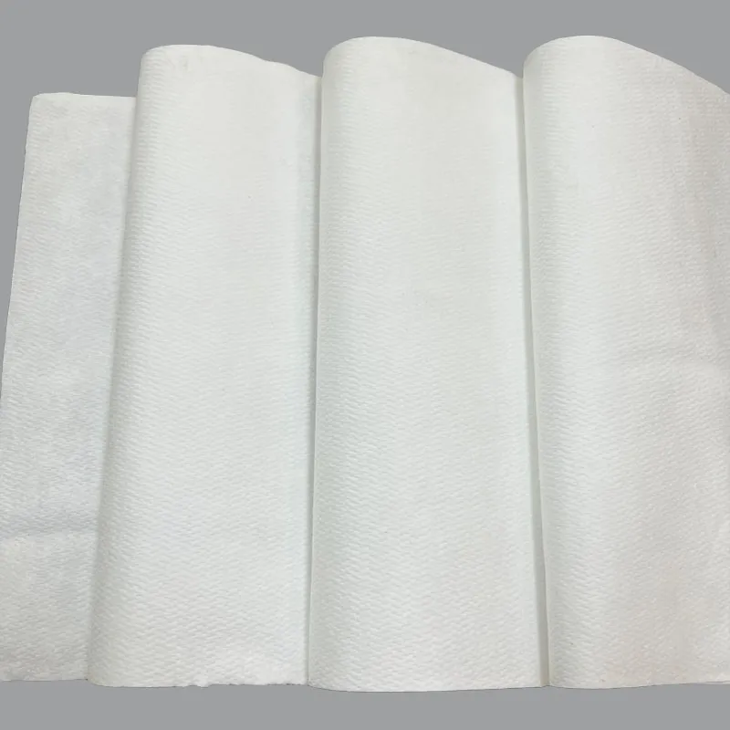meltblown air filter media supplier