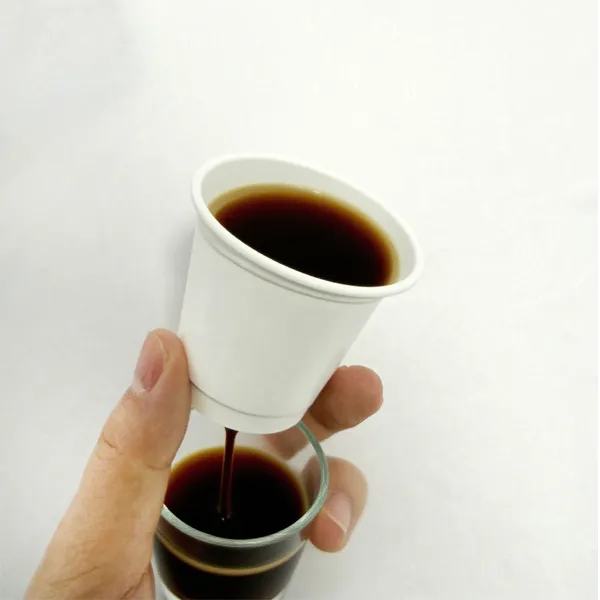 Applications of Coffee Filter Nonwoven Fabric