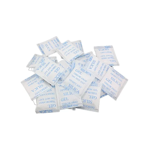 Applications of Desiccant Bag Fabric