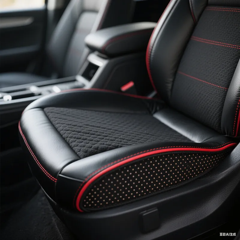 Applications of Dot-Coated Nonwoven Fabric