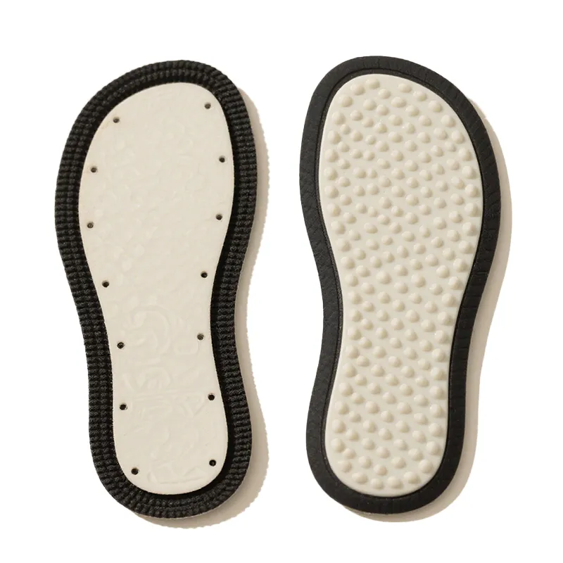 Applications of Dot-Coated Nonwoven Fabric