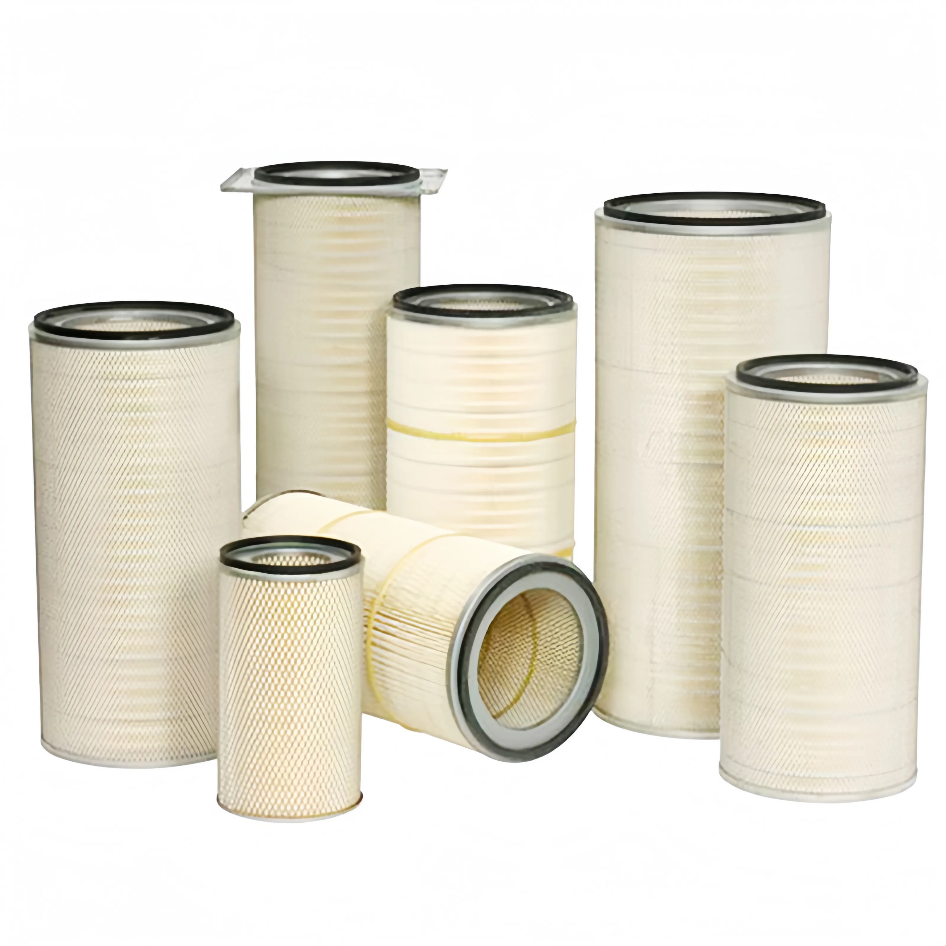 Applications of Fuel Filter Paper