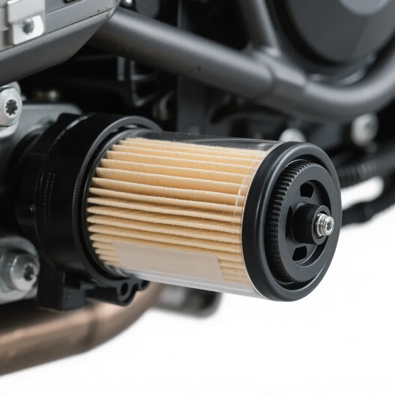 Applications of Fuel Filter Paper