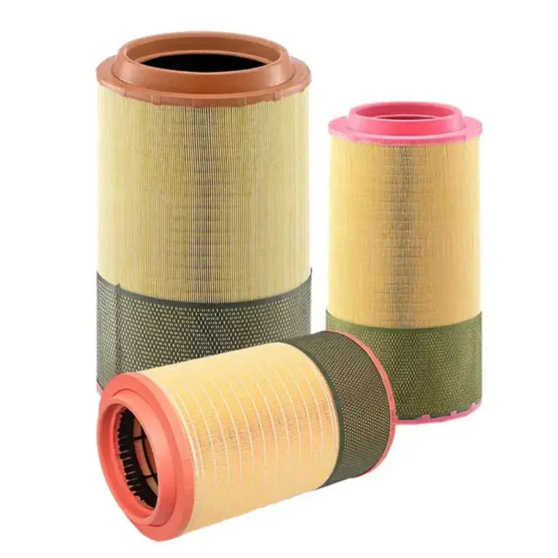 Applications of Fuel Filter Paper