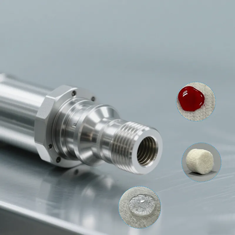 Applications of Hydraulic Oil Filtration