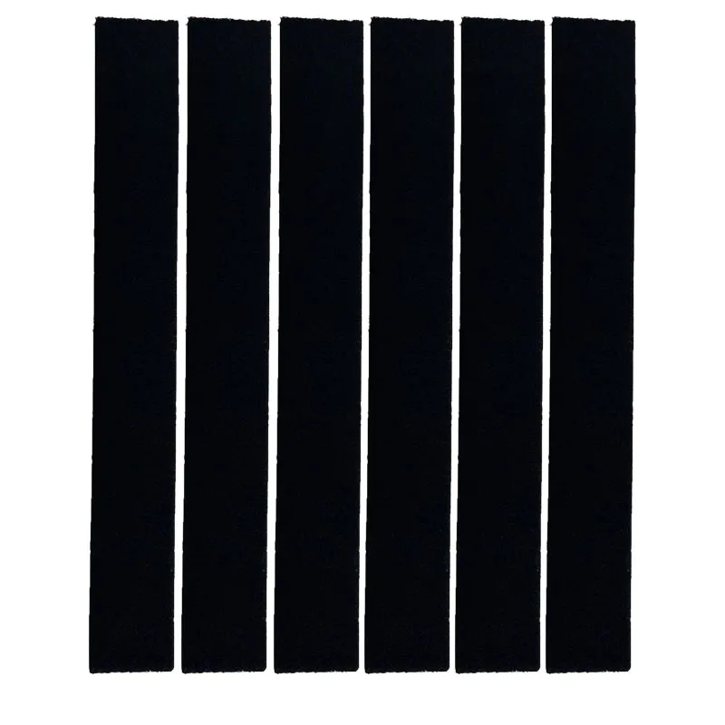 Applications of Moxibustion Smoke Filter Media