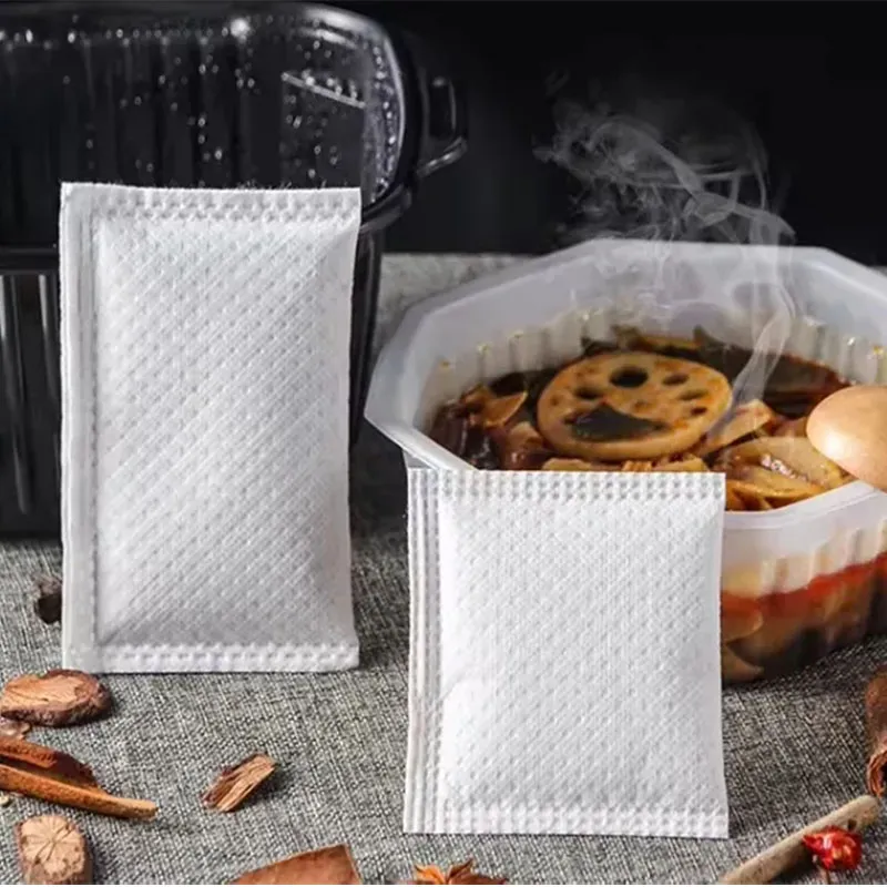Applications of Nonwoven Fabric for Heating Pack Wraps