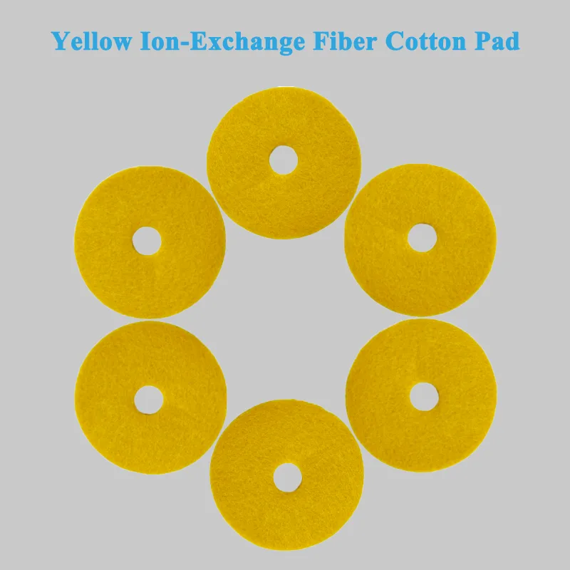 Applications of Weak Acid/Alkali Resistant Nonwoven