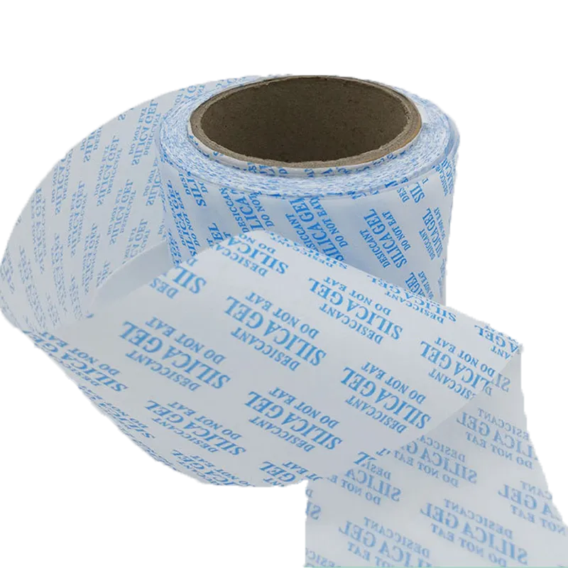desiccant bag fabric supplier