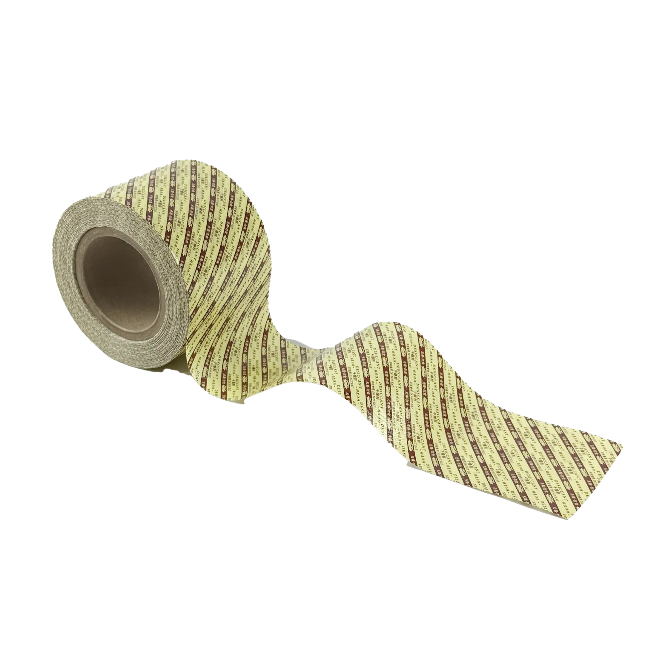 desiccant bag fabric bulk