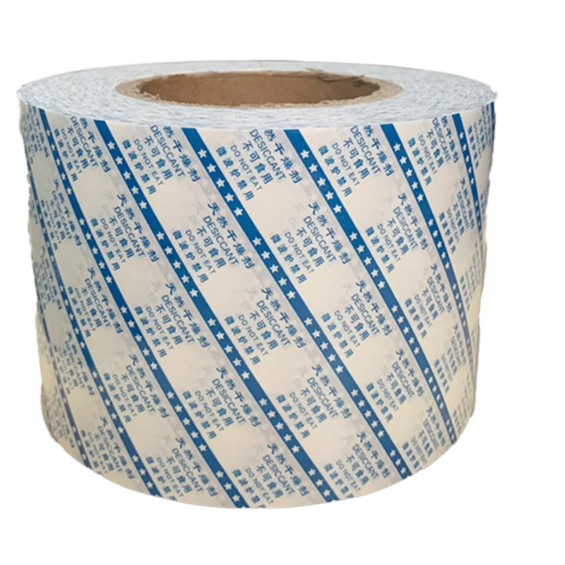 desiccant bag fabric wholesale