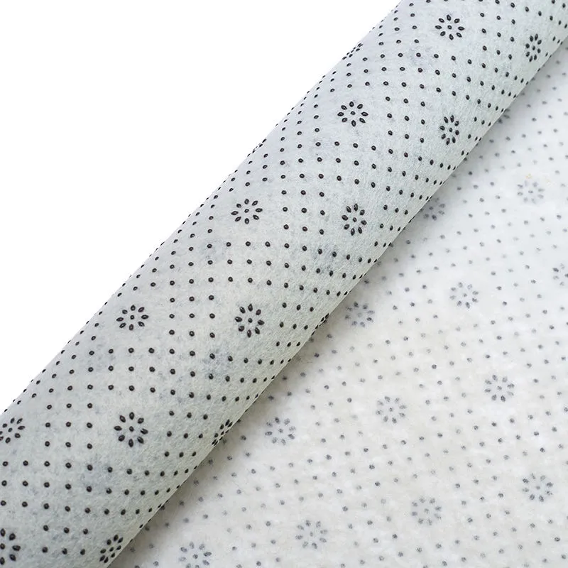 dot coated nonwoven fabric supplier