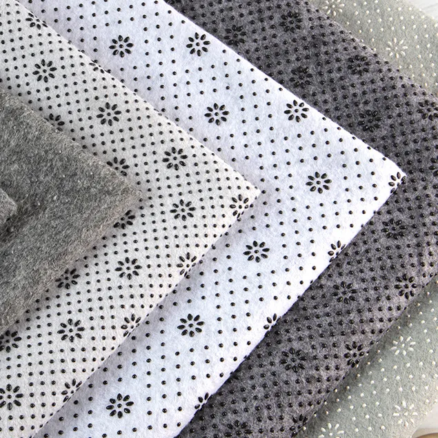 dot coated nonwoven fabric manufacturer