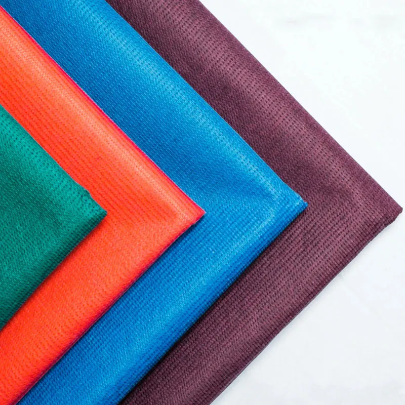 fine denier spunbond nonwoven fabric manufacturer