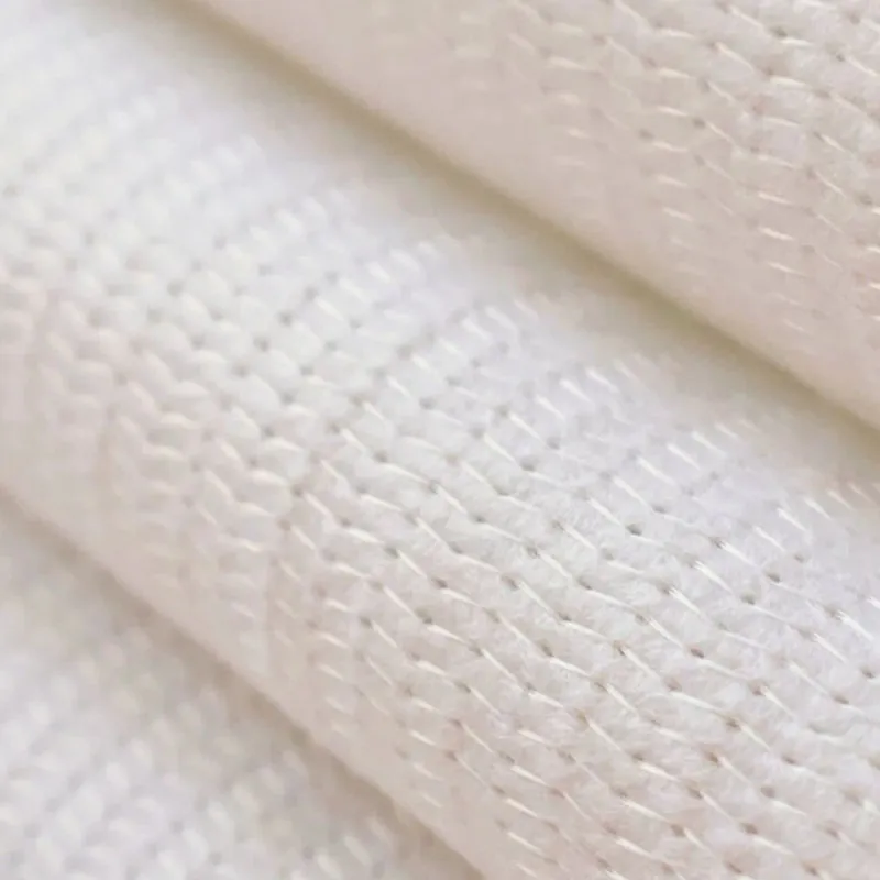 fine denier spunbond nonwoven fabric  supplier