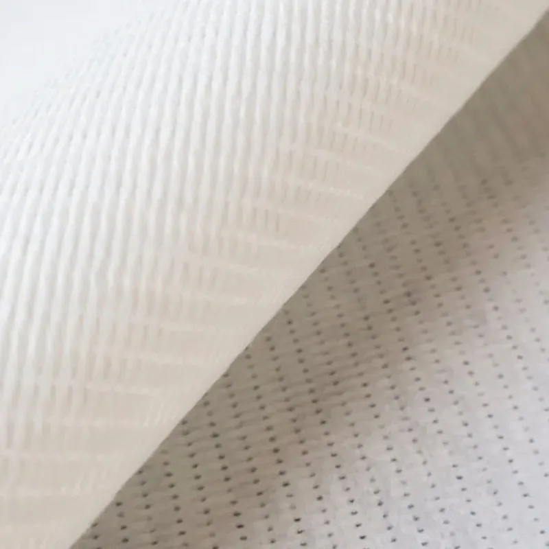 fine denier spunbond nonwoven fabric  wholesale