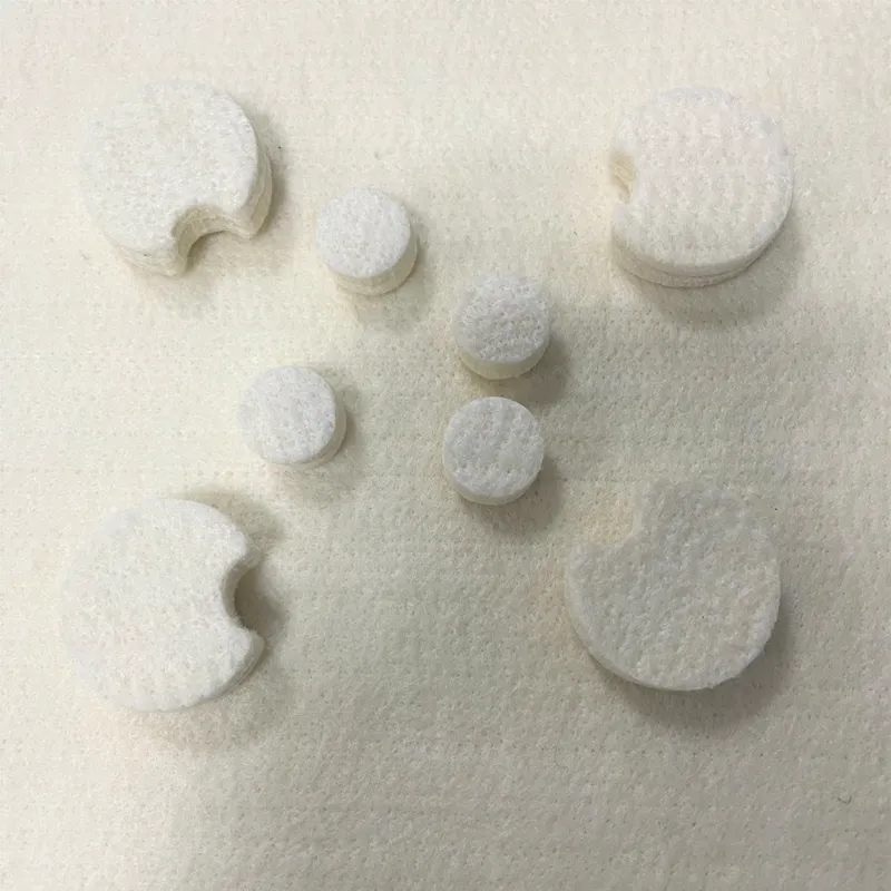 hydraulic oil filtration media manufacturer