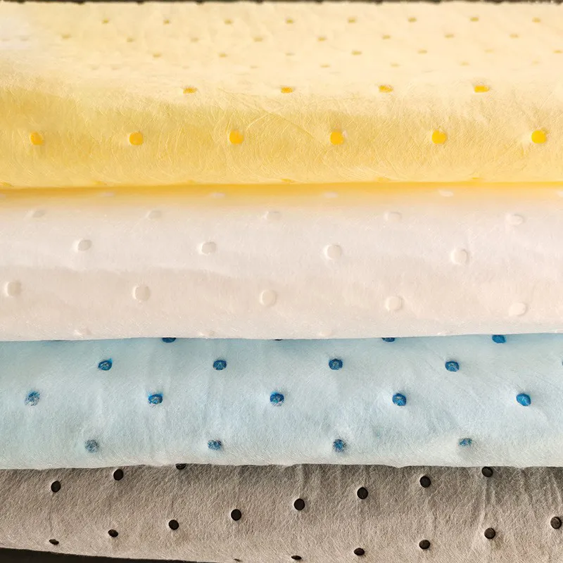 oil absorbent meltblown nonwoven fabric supplier