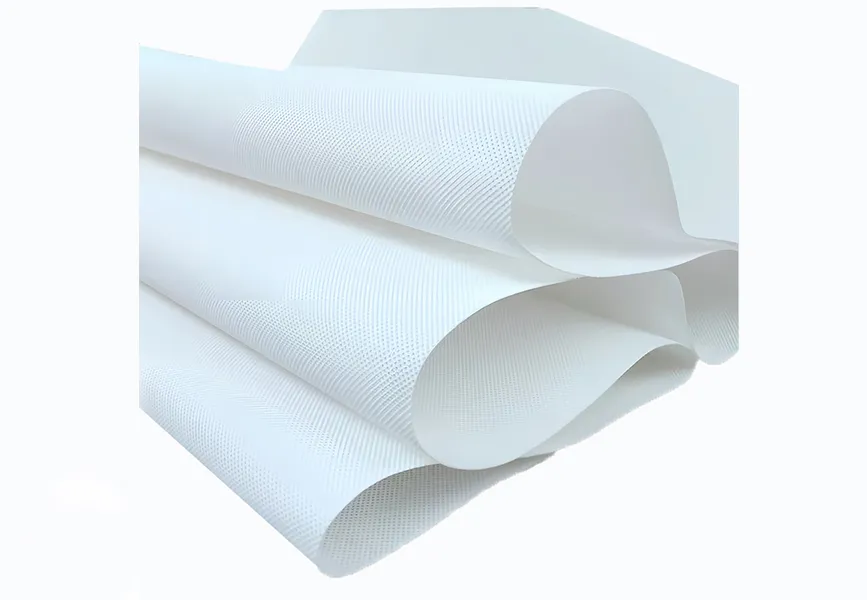 Oil-Gas Separator Fabric