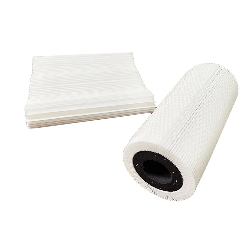 pleated filter cartridge manufacturer
