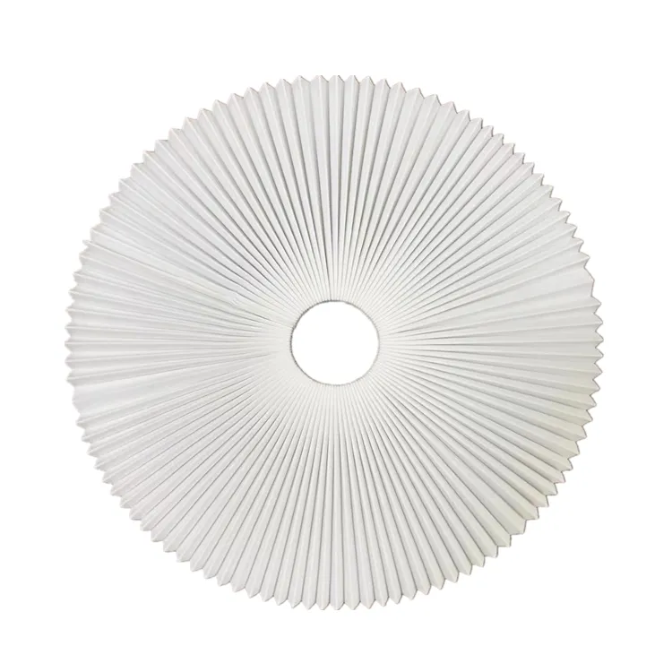 pleated filter cartridge wholesale