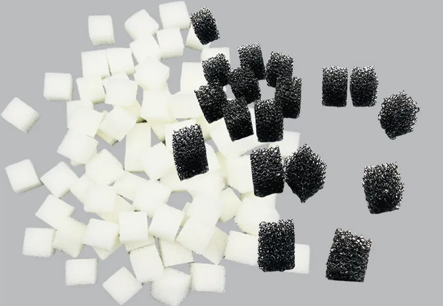 PP670 Buoyant Hexagonal Profile Media