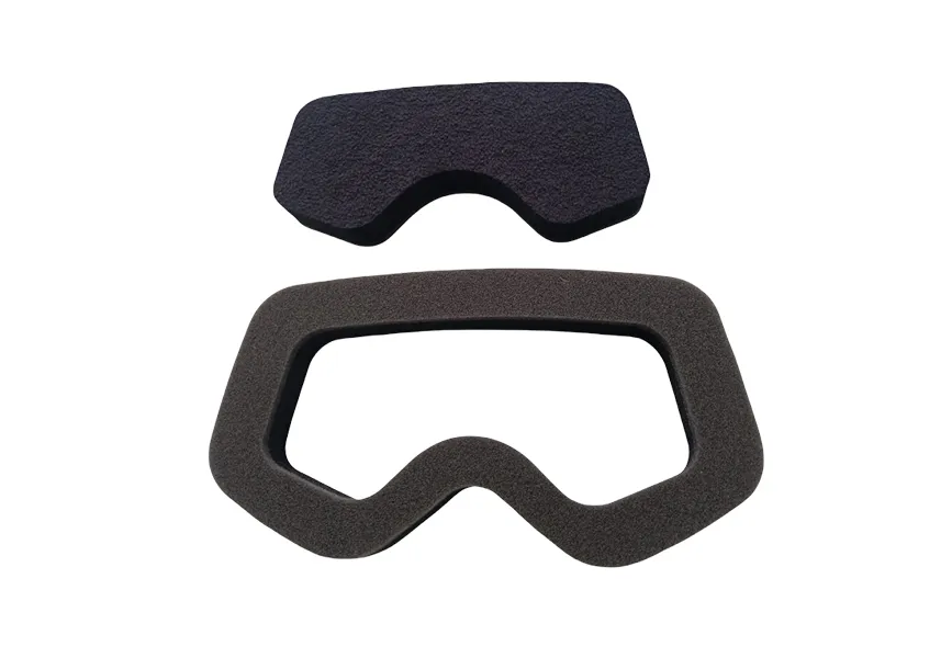Ski Goggle Sealing Foam