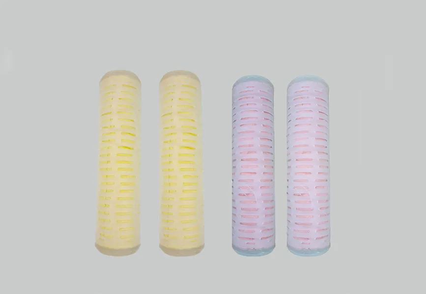 Weak Acid/Alkali Resistant Nonwoven