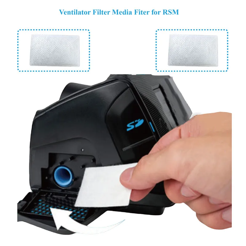 o2 concentrator filter
