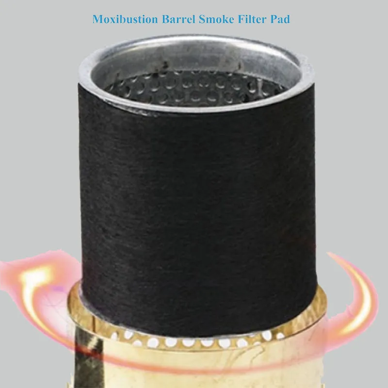Applications of Activated Carbon Filter Cotton