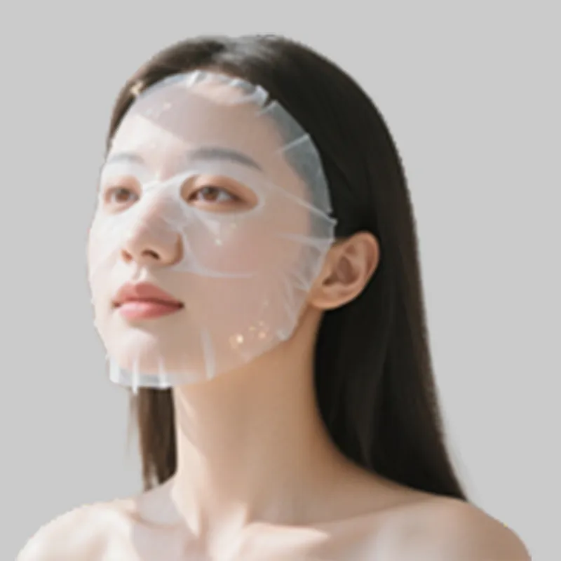 Applications of Functional Facial Mask