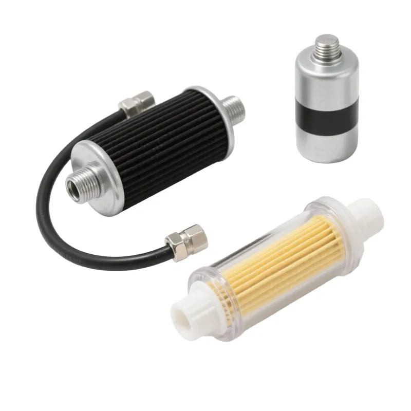 Applications of Fuel Filter Paper