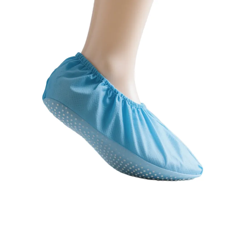 Applications of Dot-Coated Nonwoven Fabric